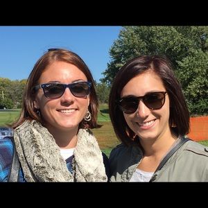 Meet your Posher, Shea